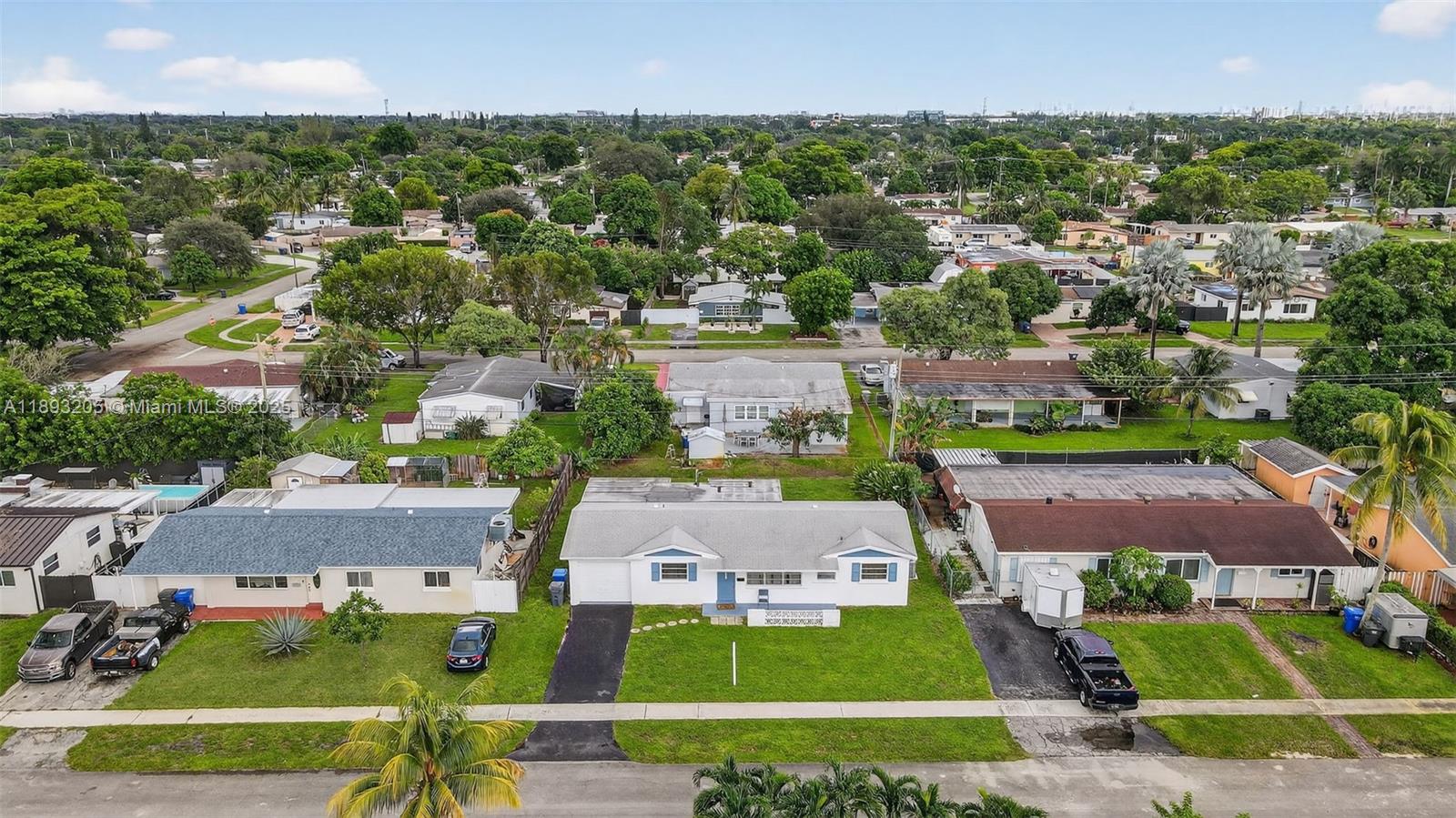 BOULEVARD HEIGHTS SEC 7 - Residential