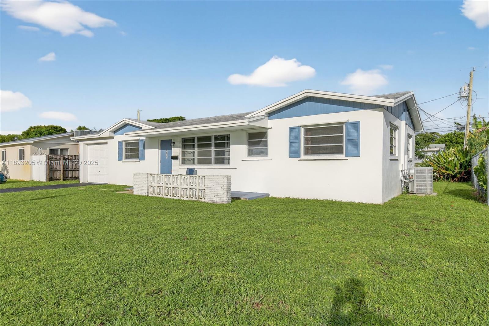 BOULEVARD HEIGHTS SEC 7 - Residential