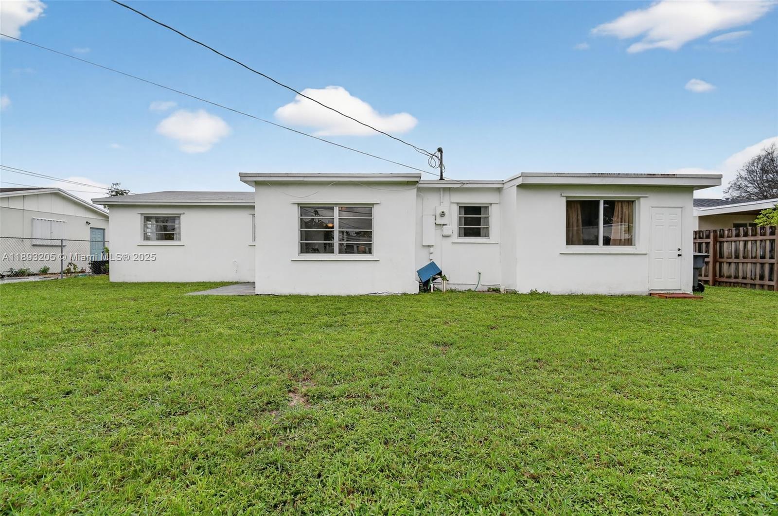 BOULEVARD HEIGHTS SEC 7 - Residential