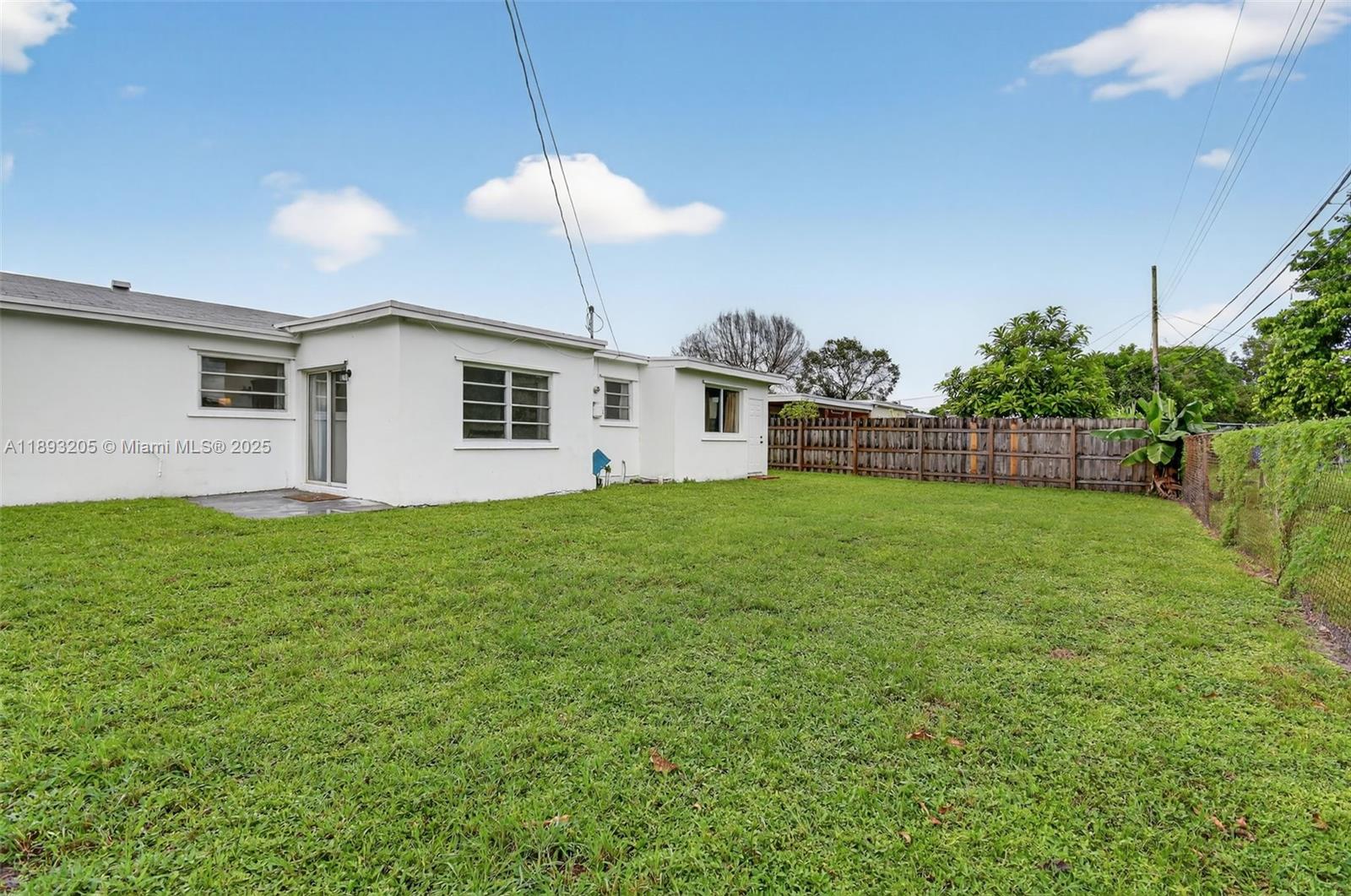 BOULEVARD HEIGHTS SEC 7 - Residential