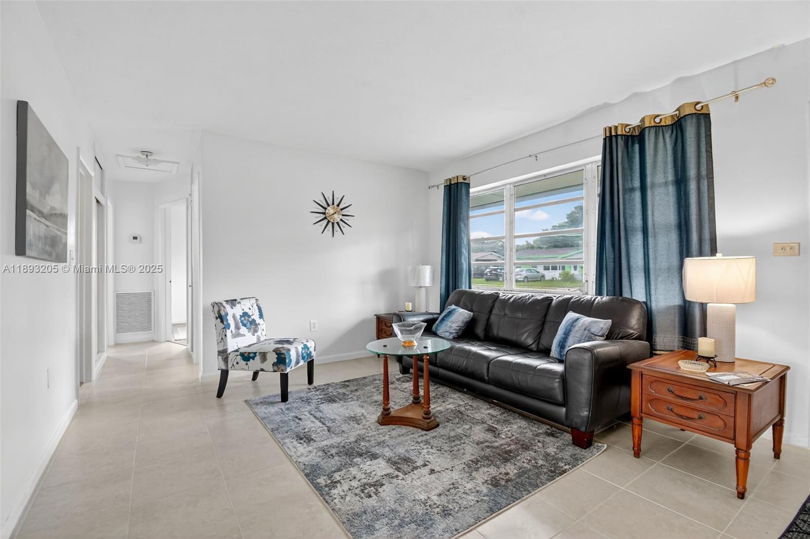 BOULEVARD HEIGHTS SEC 7 - Residential