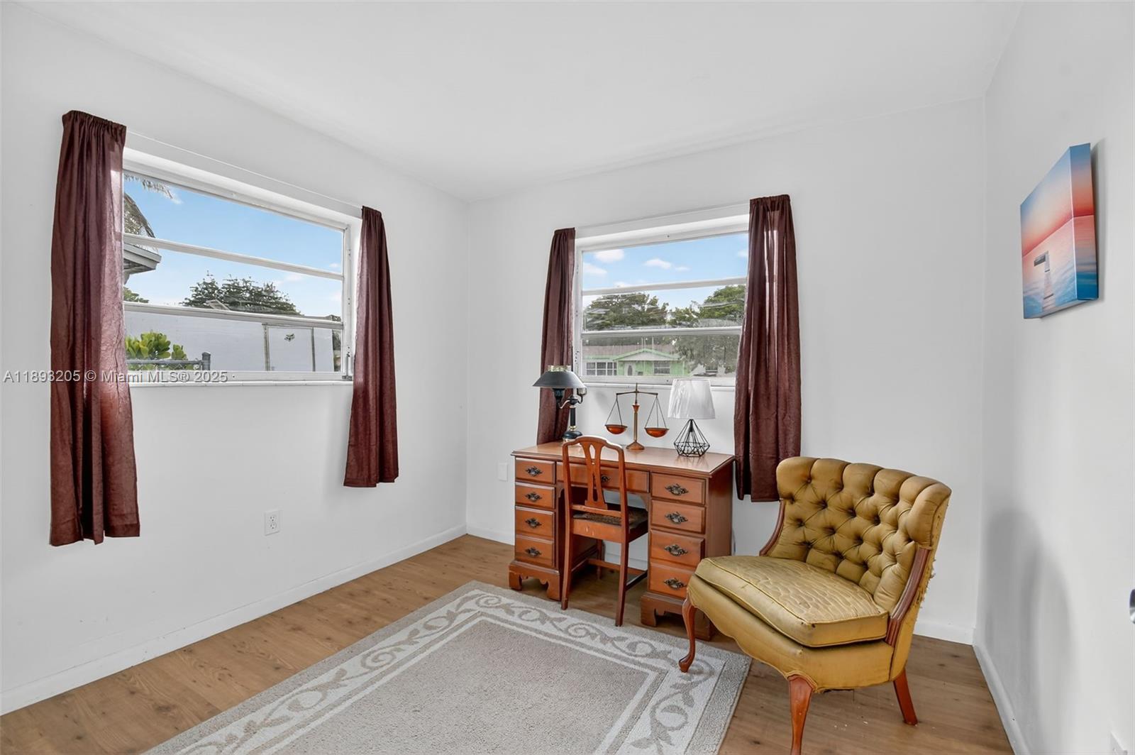 BOULEVARD HEIGHTS SEC 7 - Residential