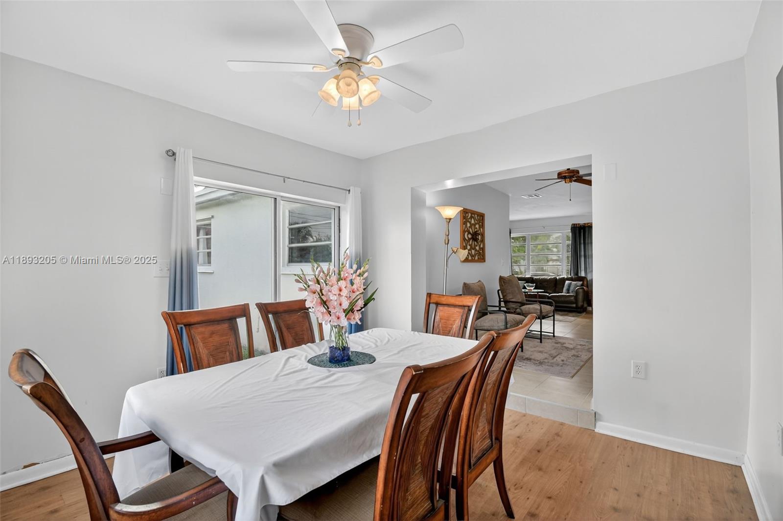BOULEVARD HEIGHTS SEC 7 - Residential