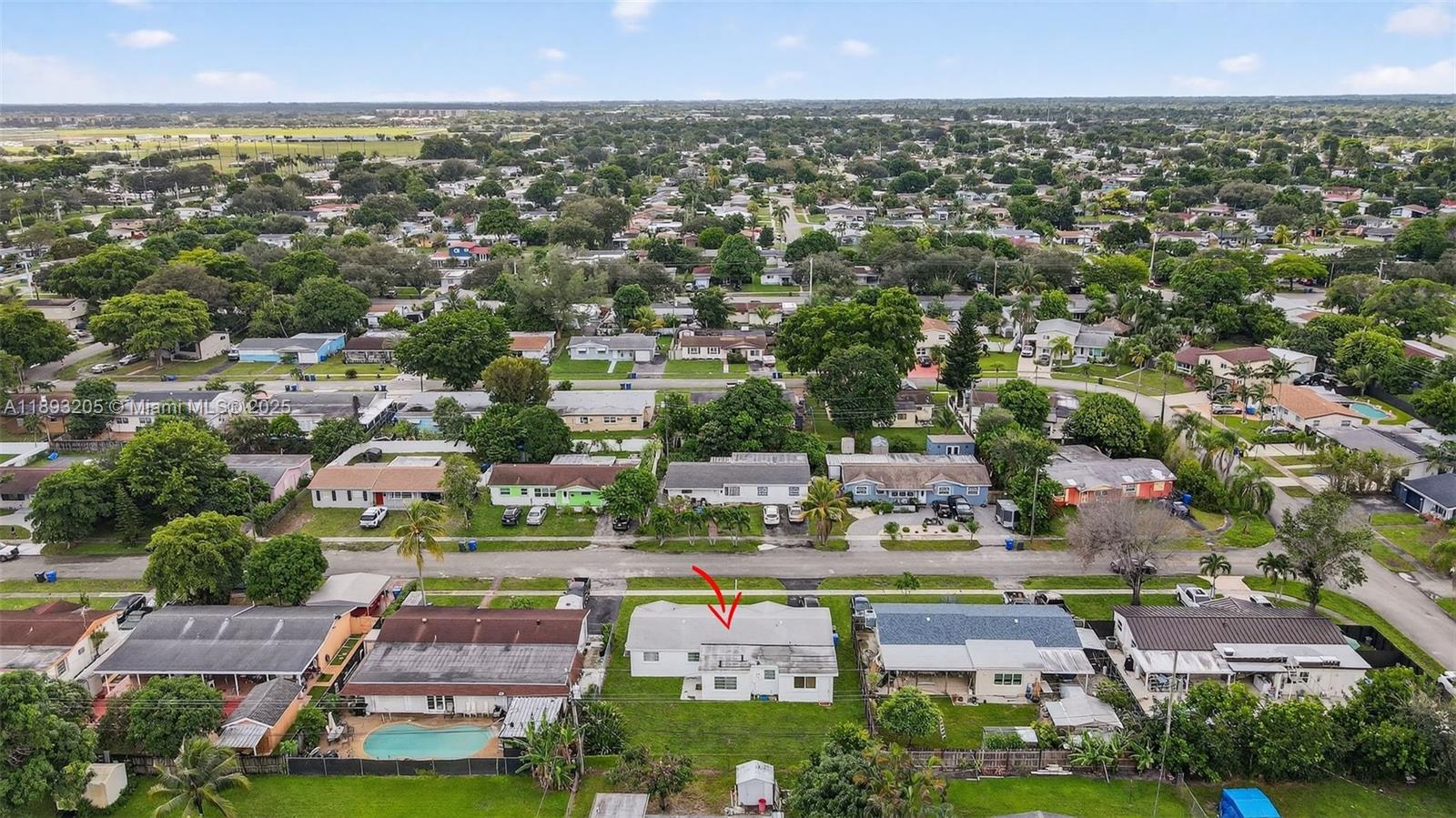 BOULEVARD HEIGHTS SEC 7 - Residential
