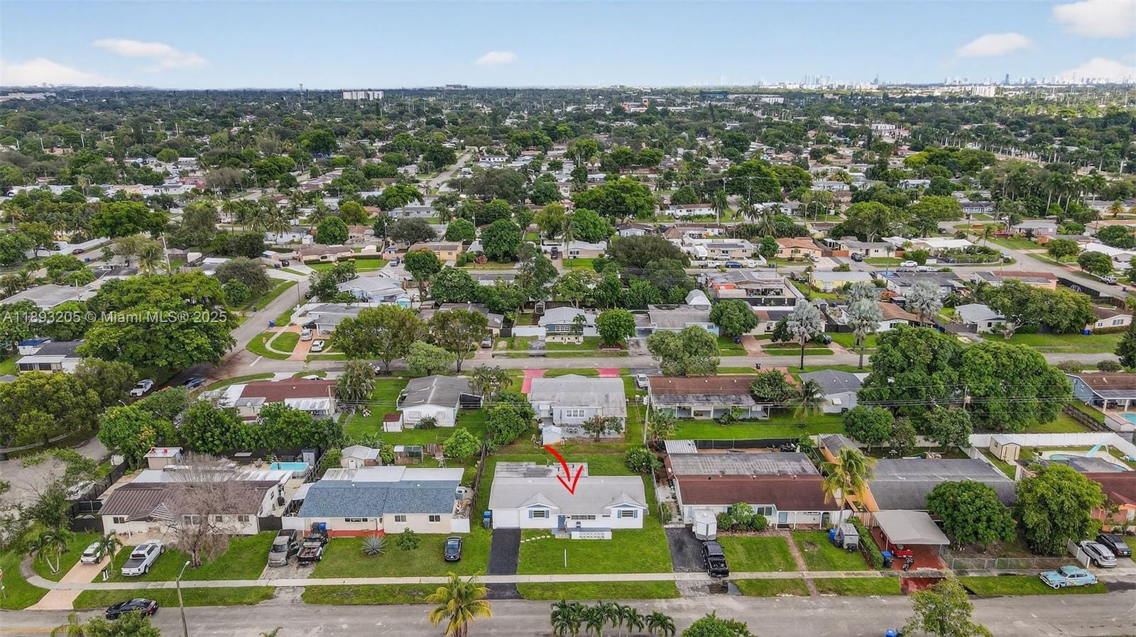 BOULEVARD HEIGHTS SEC 7 - Residential