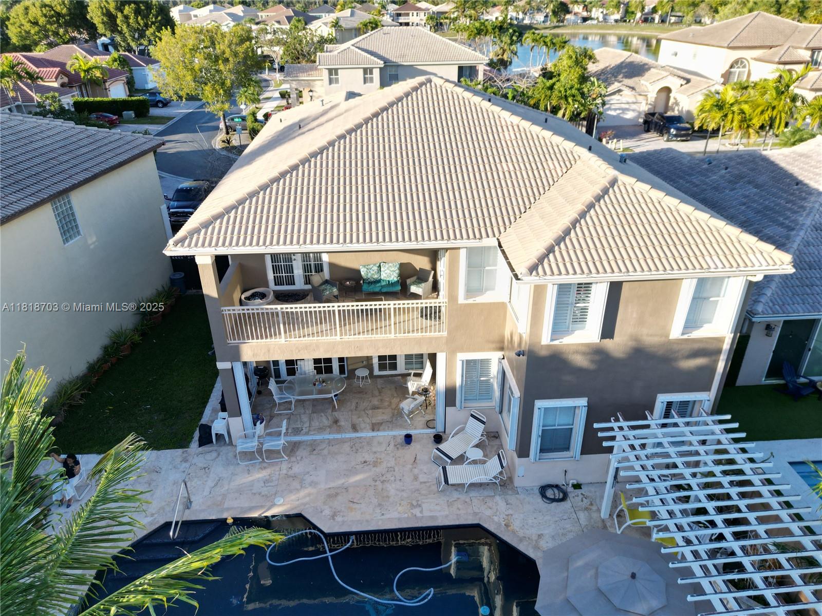 PARK LAKES SEC 4 - Residential