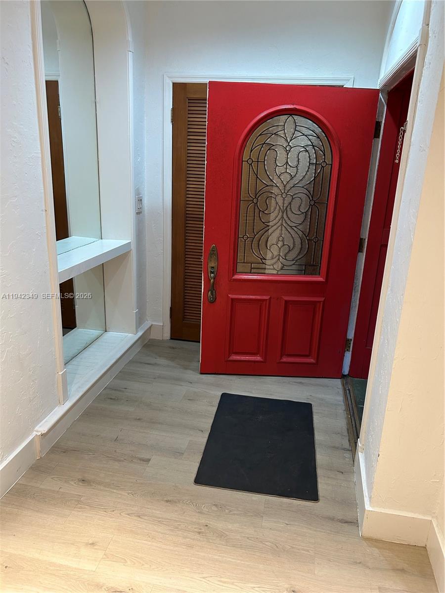 PARK MANOR - Residential