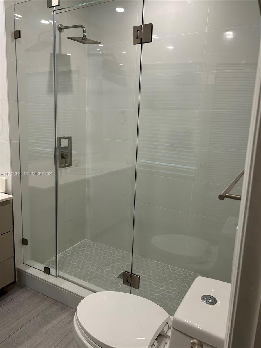 PARK MANOR - Residential