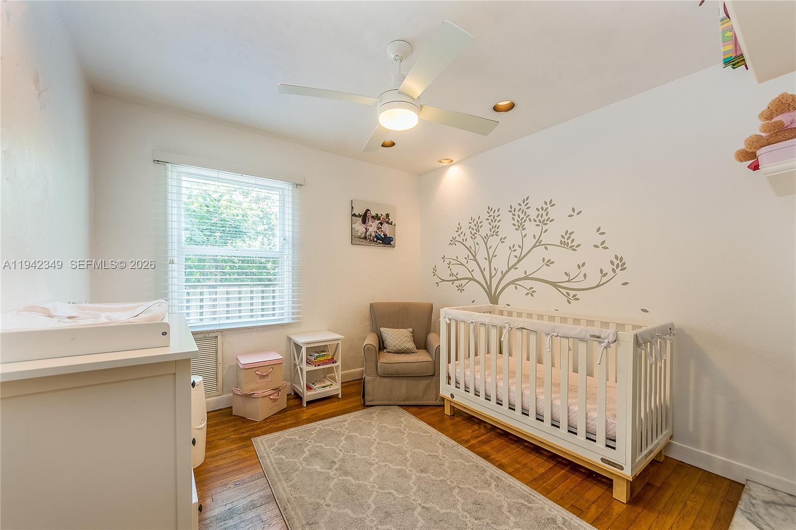 PARK MANOR - Residential