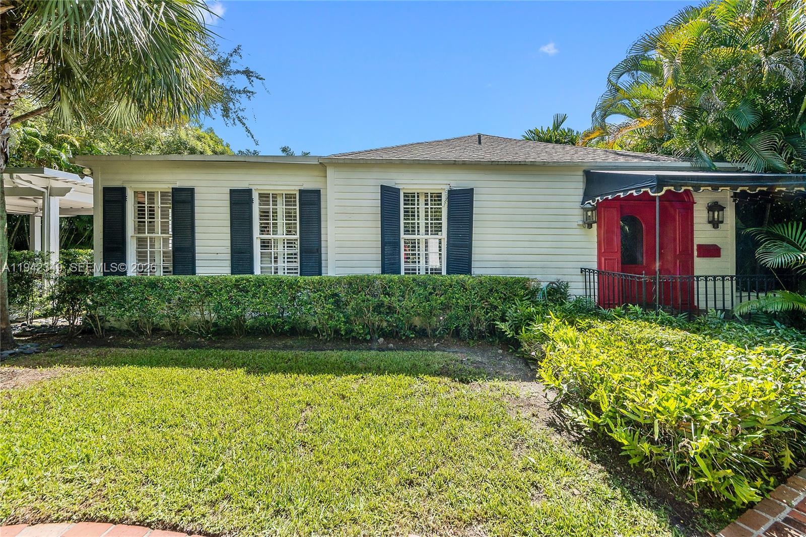 PARK MANOR - Residential