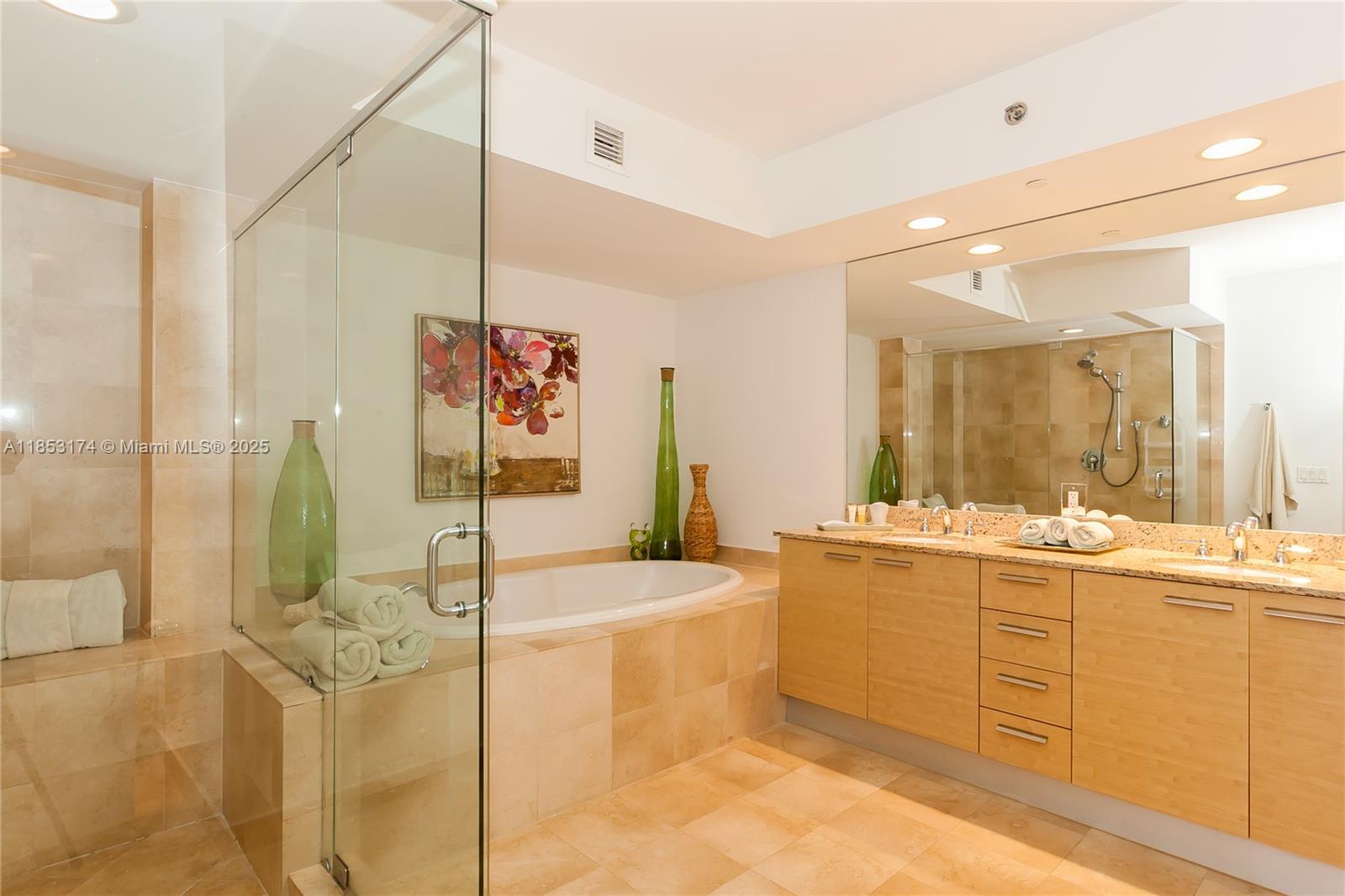 BEACH CLUB TWO - Residential Lease