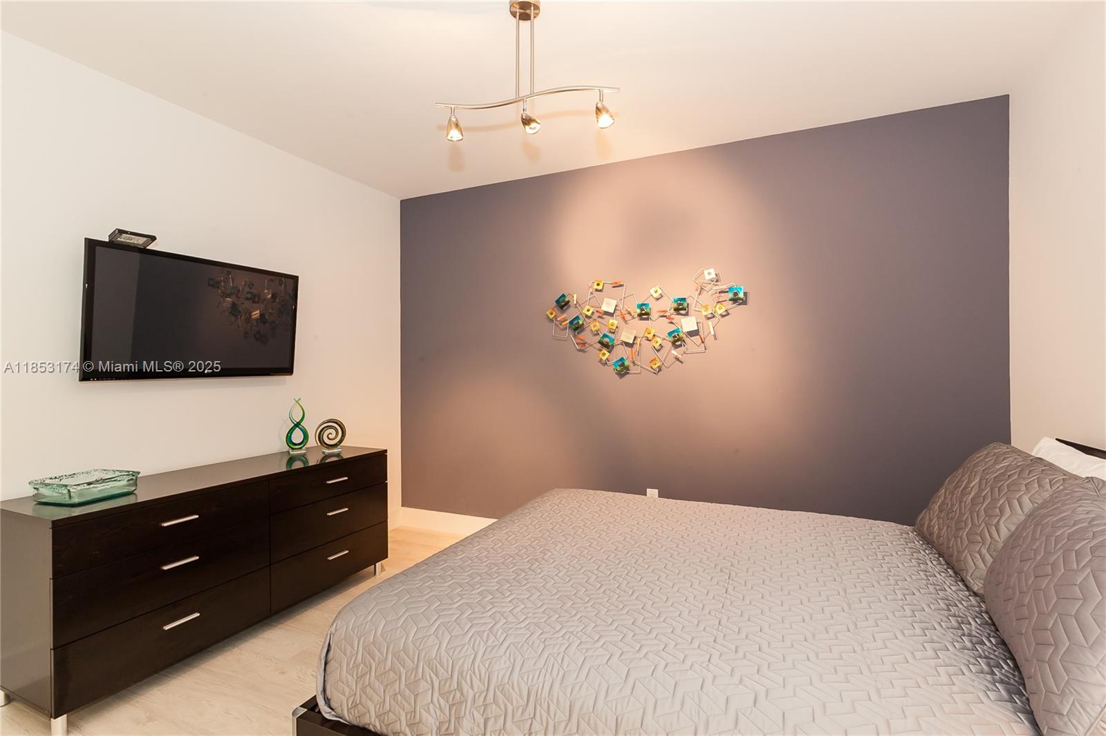 BEACH CLUB TWO - Residential Lease