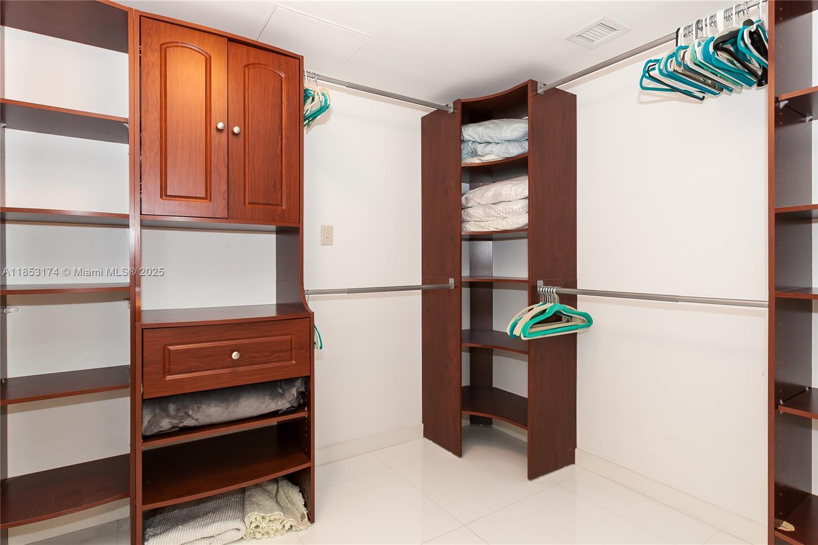 BEACH CLUB TWO - Residential Lease