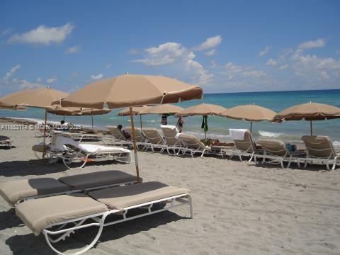 BEACH CLUB TWO - Residential Lease