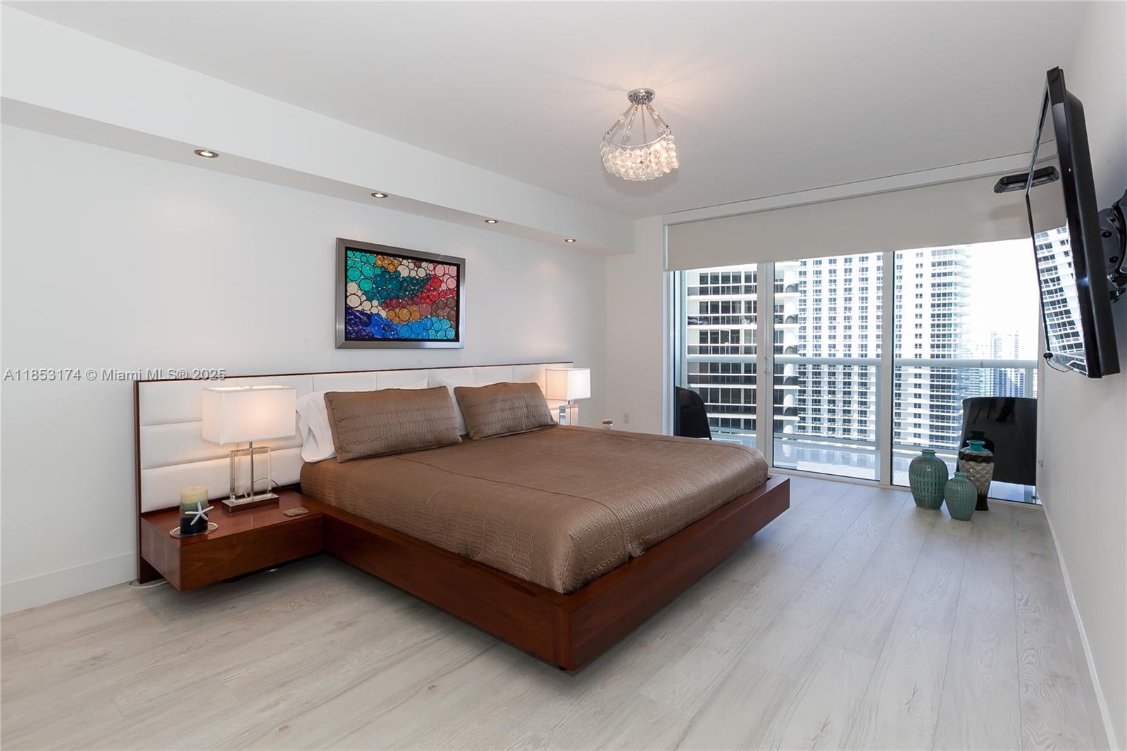 BEACH CLUB TWO - Residential Lease