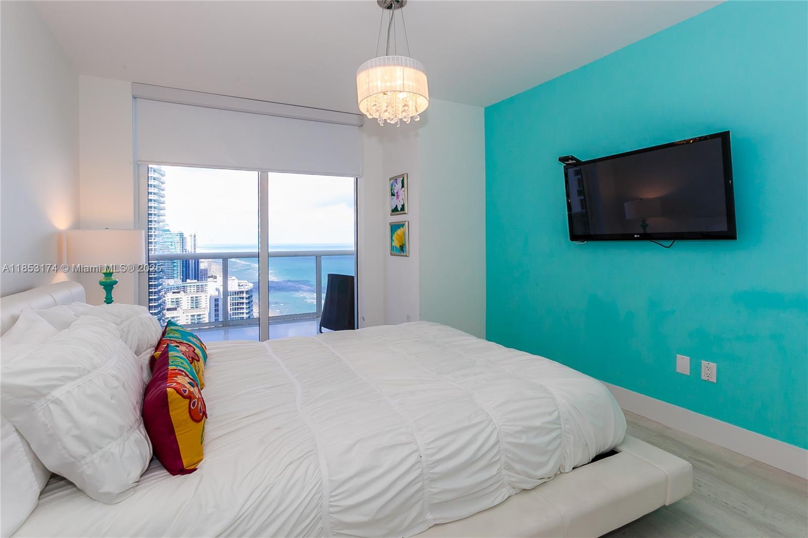 BEACH CLUB TWO - Residential Lease