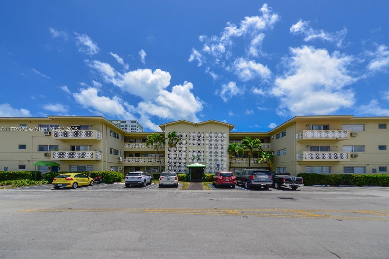 SANS SOUCI CONDO - Residential