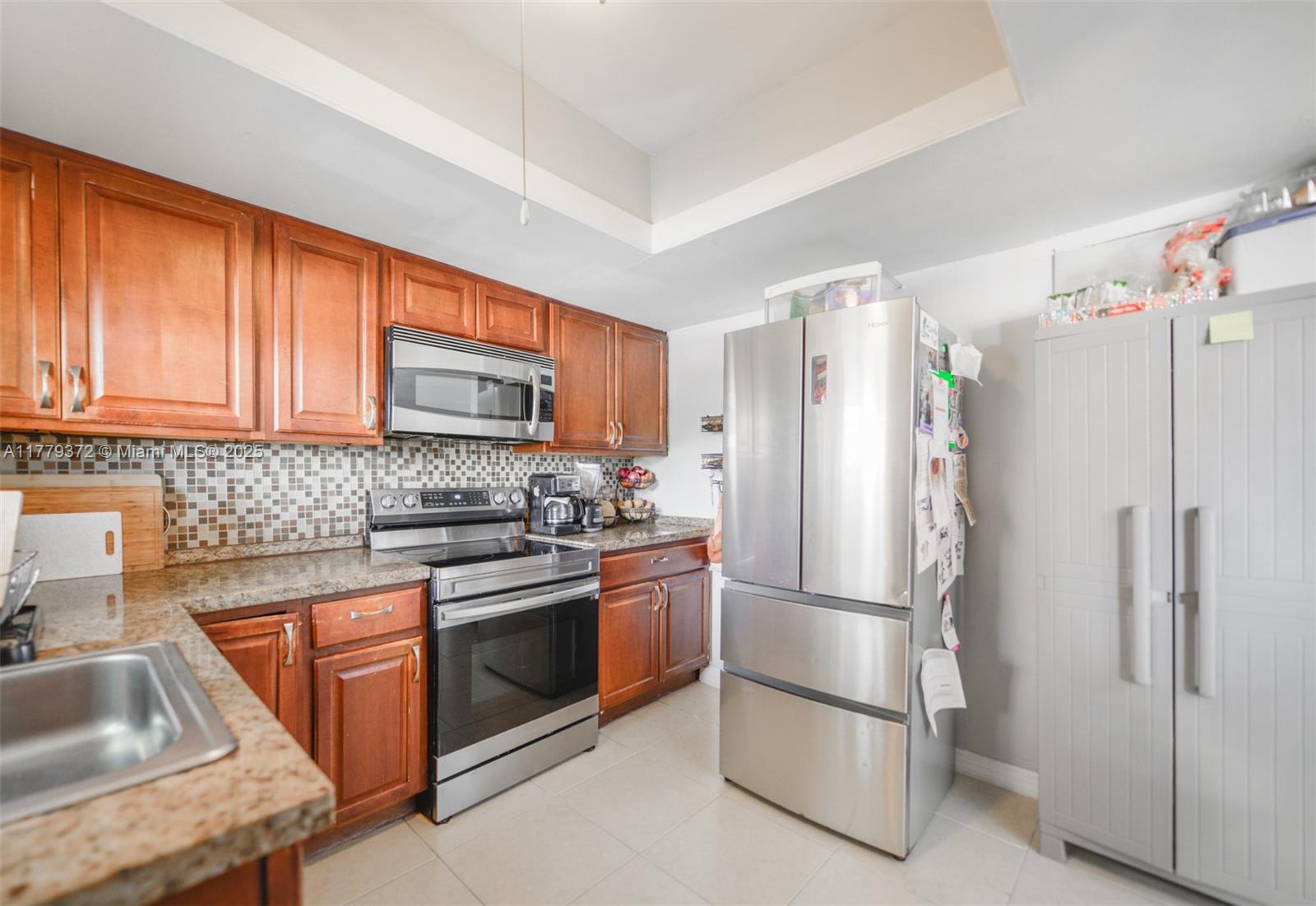 Property for Sale at 11930 Ne 19th Dr 16, North Miami, Miami-Dade County, Florida - Bedrooms: 2 
Bathrooms: 2  - $249,000