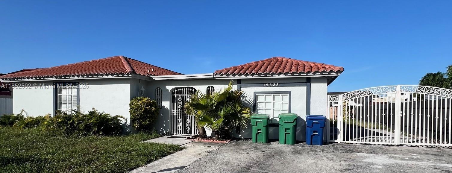 Recently remodeled 3-bedroom, 2-bath home featuring a spacious layout and living areas. This property offers updated finishes throughout, including modern flooring, refreshed bathrooms, and a renovated kitchen. Ideally located near schools, parks, and shopping centers, with easy access to major transportation routes.