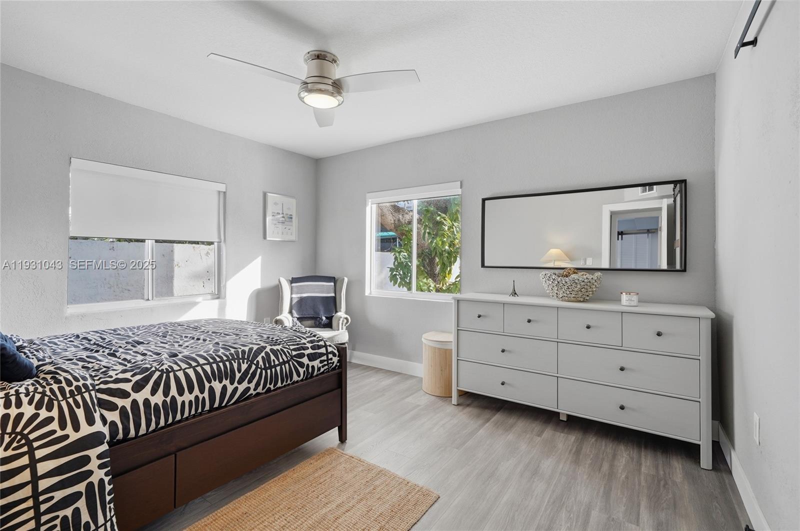 ALLAPATTAH VIEW - Residential Lease