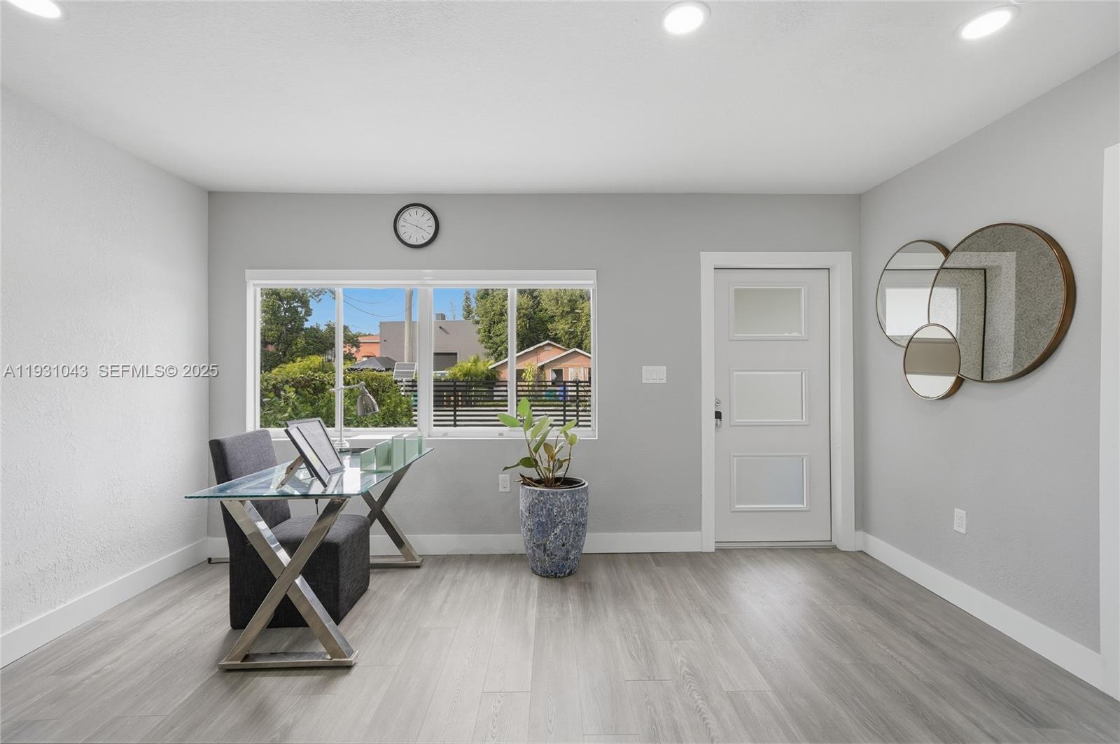 ALLAPATTAH VIEW - Residential Lease