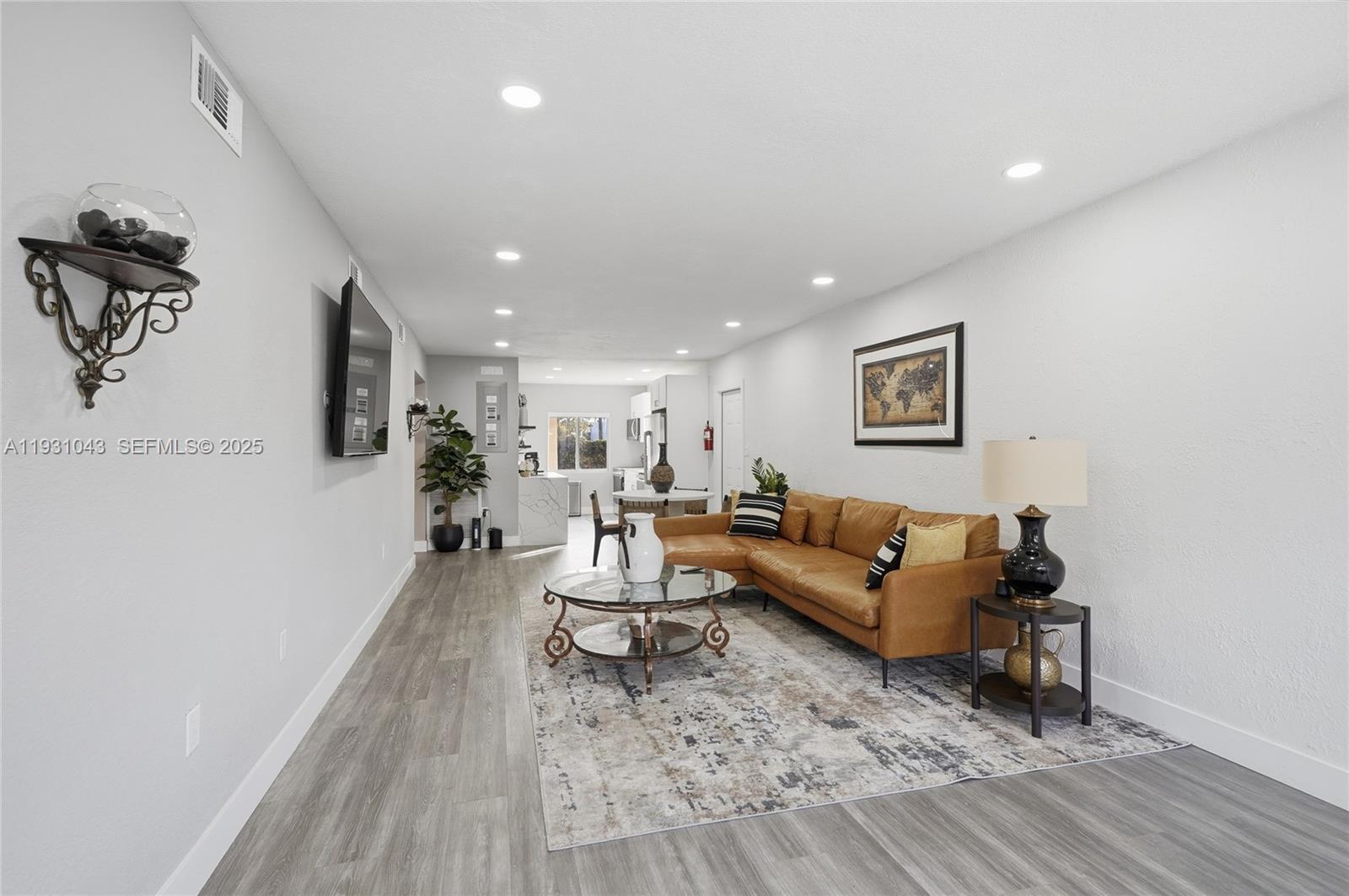 ALLAPATTAH VIEW - Residential Lease