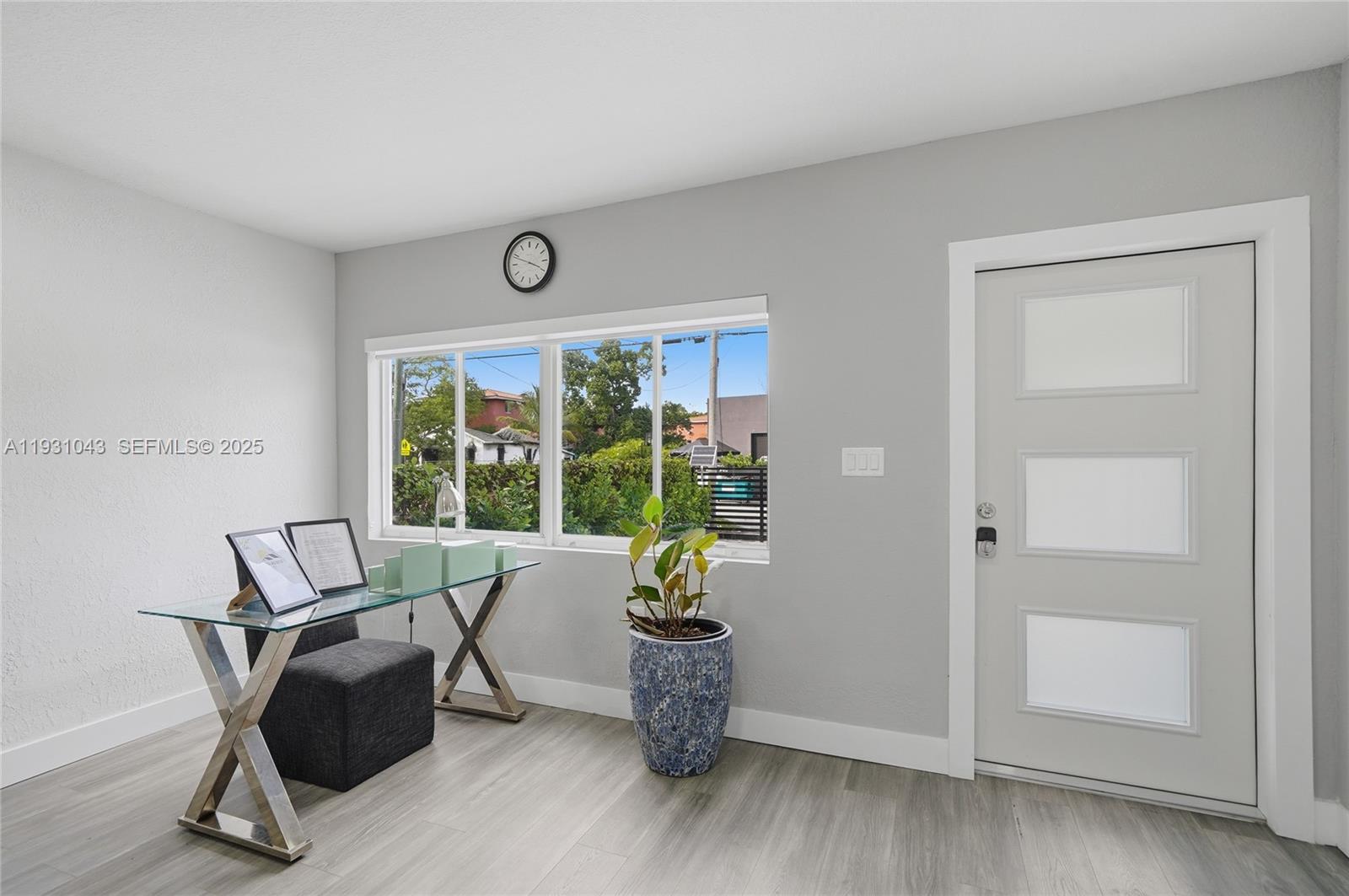 ALLAPATTAH VIEW - Residential Lease