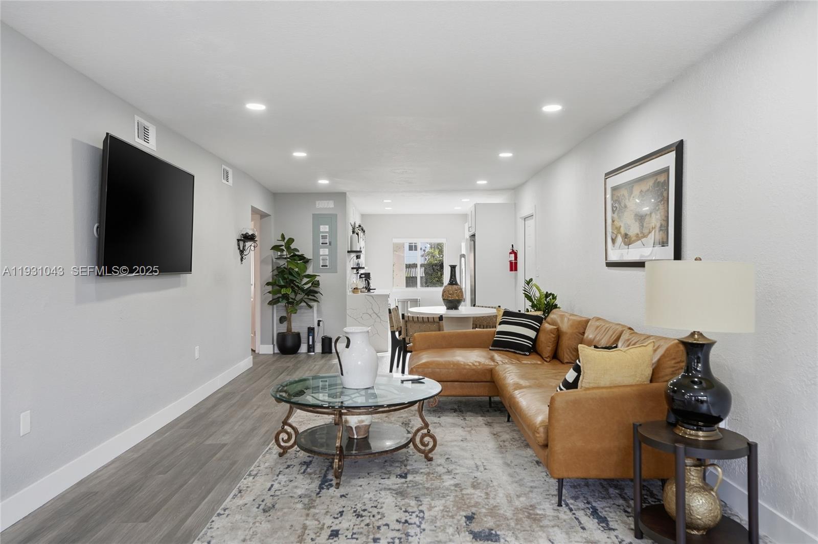 ALLAPATTAH VIEW - Residential Lease