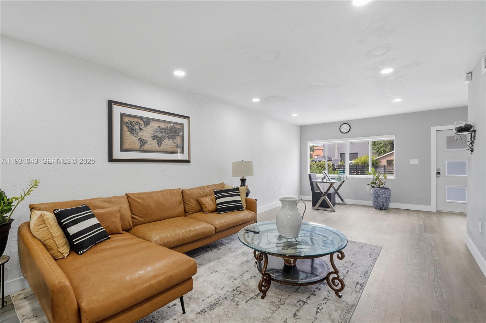 ALLAPATTAH VIEW - Residential Lease