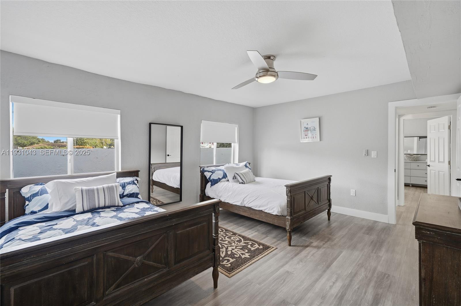 ALLAPATTAH VIEW - Residential Lease