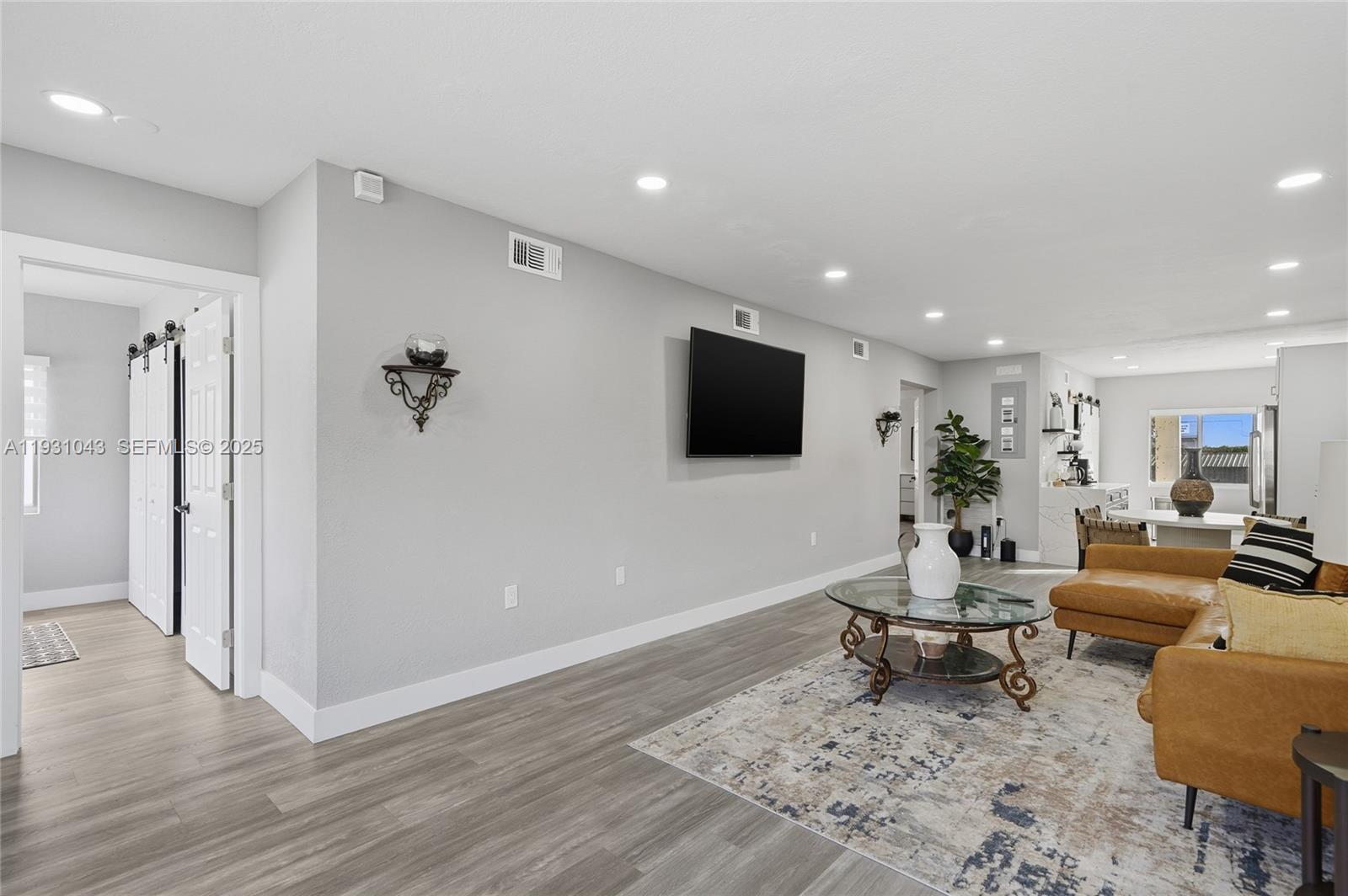 ALLAPATTAH VIEW - Residential Lease