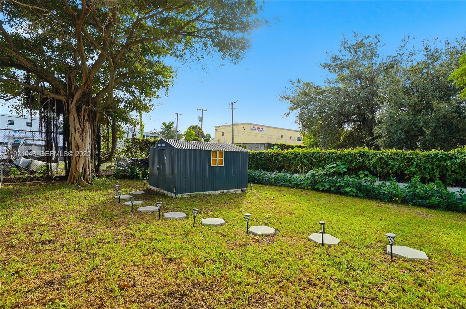 ALLAPATTAH VIEW - Residential Lease