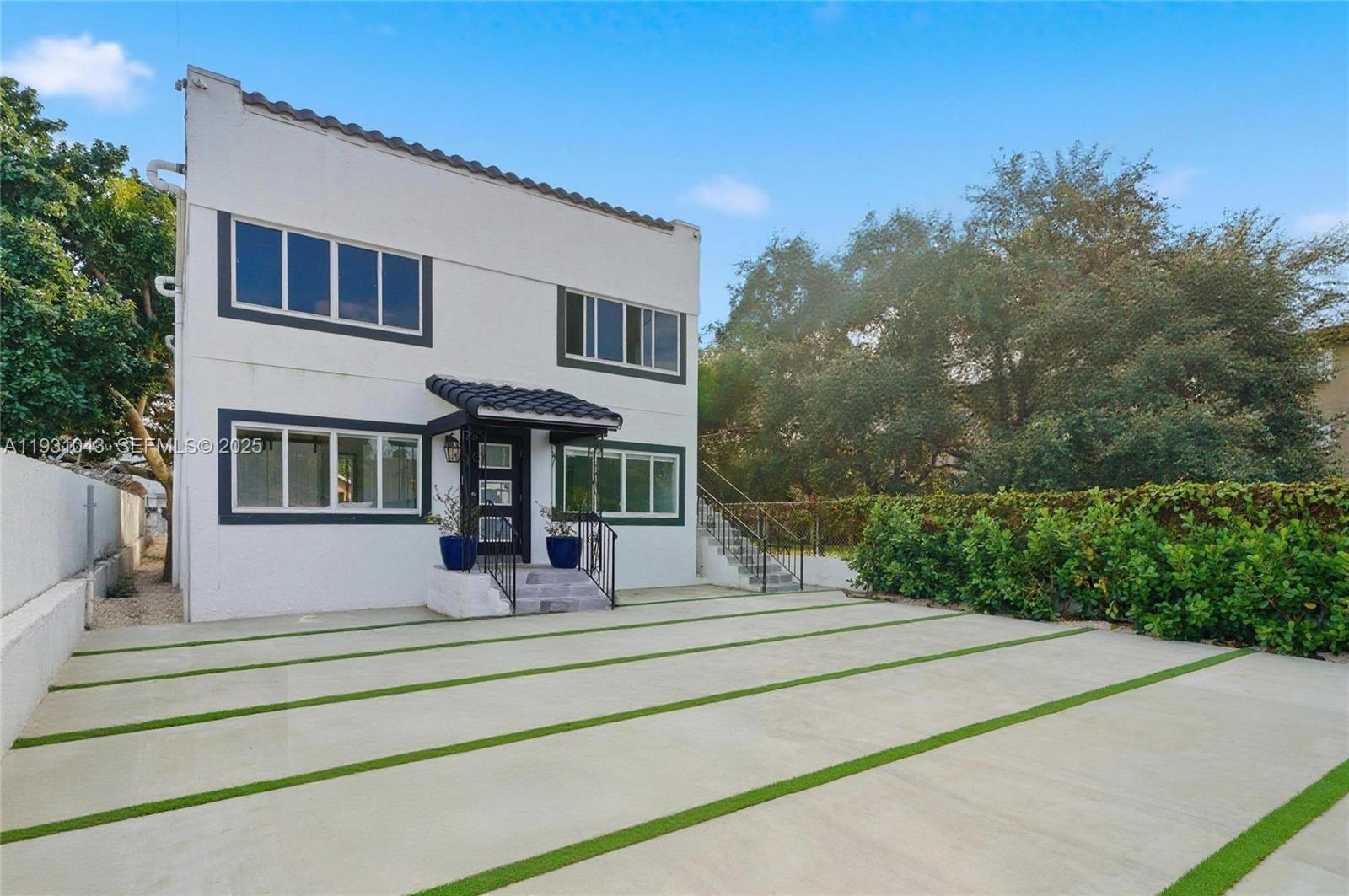 ALLAPATTAH VIEW - Residential Lease