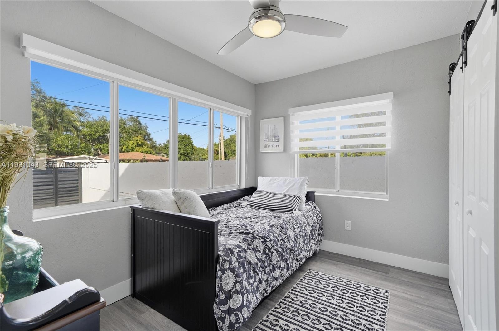 ALLAPATTAH VIEW - Residential Lease