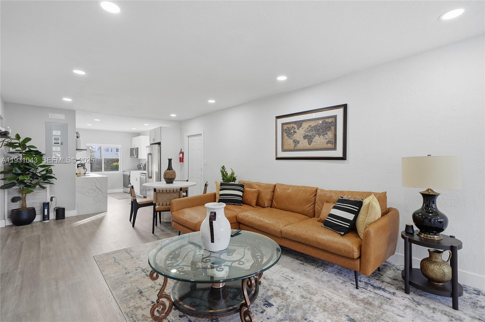 ALLAPATTAH VIEW - Residential Lease