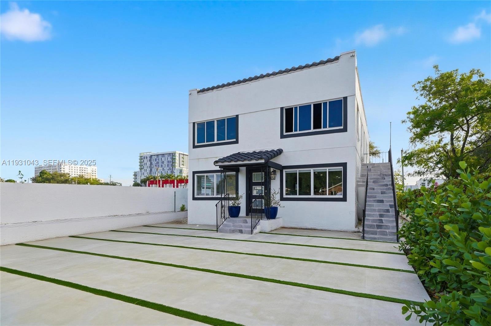 ALLAPATTAH VIEW - Residential Lease