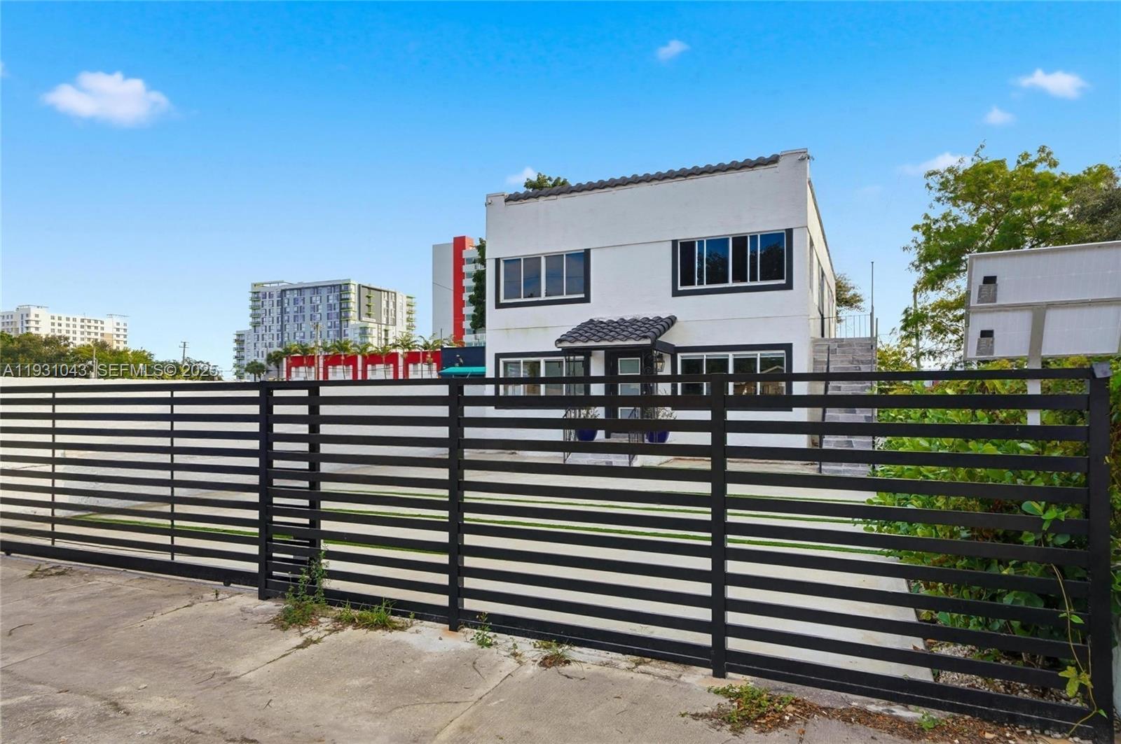 ALLAPATTAH VIEW - Residential Lease