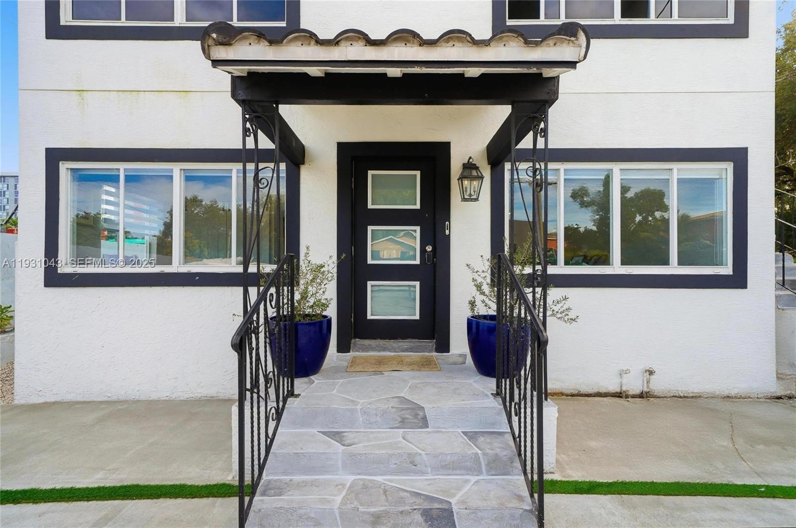 ALLAPATTAH VIEW - Residential Lease