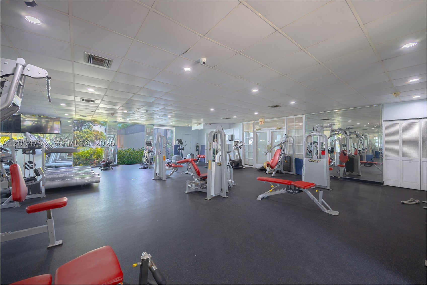 9365 Fontainebleau Blvd E205