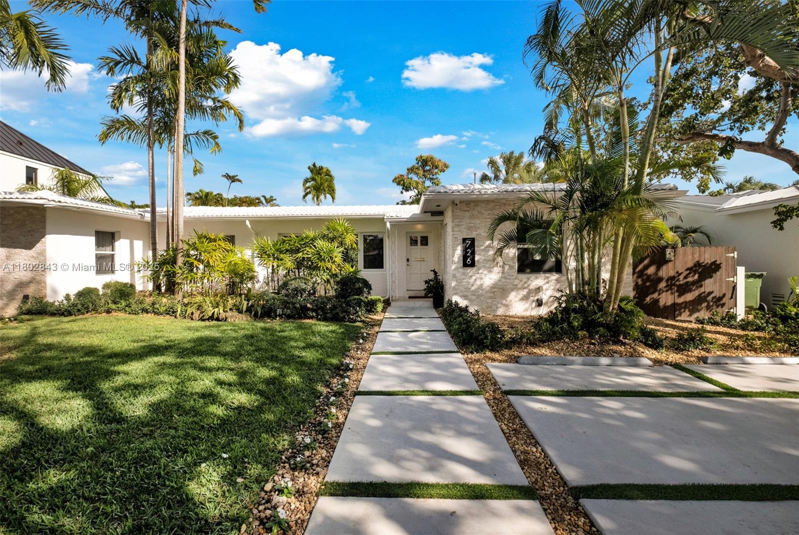 VICTORIA HIGHLANDS AMD PL - Residential