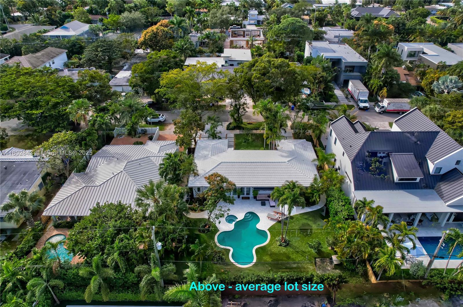 VICTORIA HIGHLANDS AMD PL - Residential