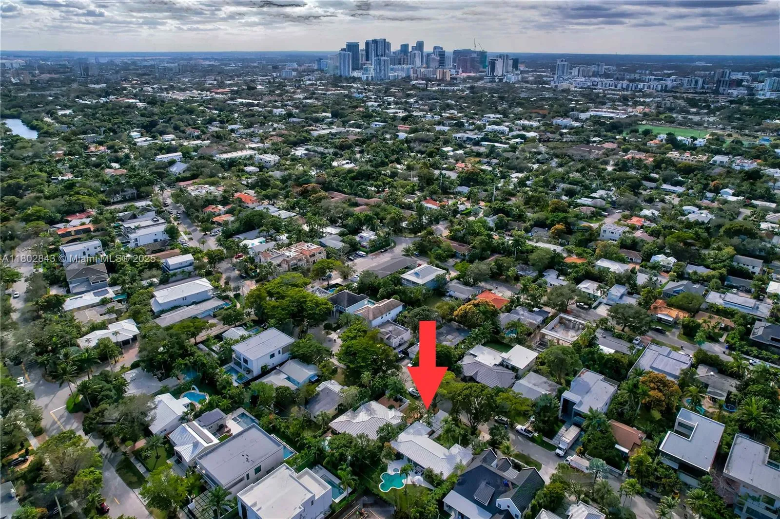 Fort Lauderdale, Florida 33304, United States, 4 Bedrooms Bedrooms, ,3 BathroomsBathrooms,Residential,Active,130112