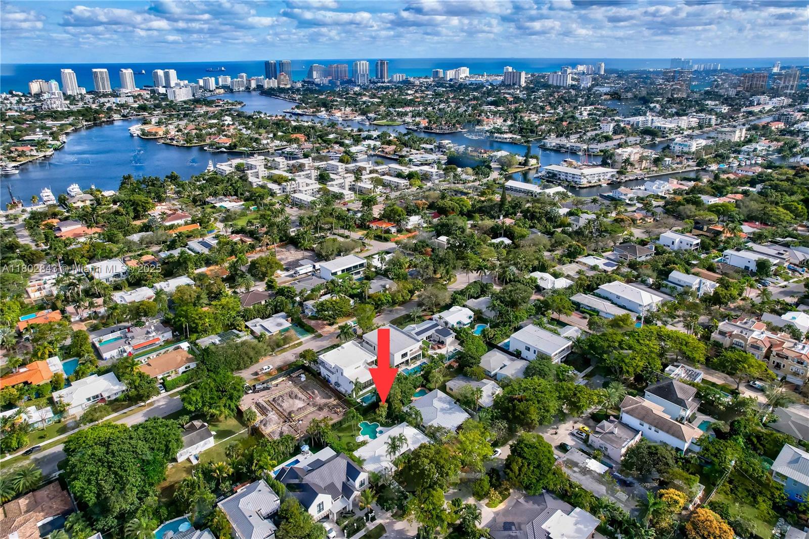 VICTORIA HIGHLANDS AMD PL - Residential