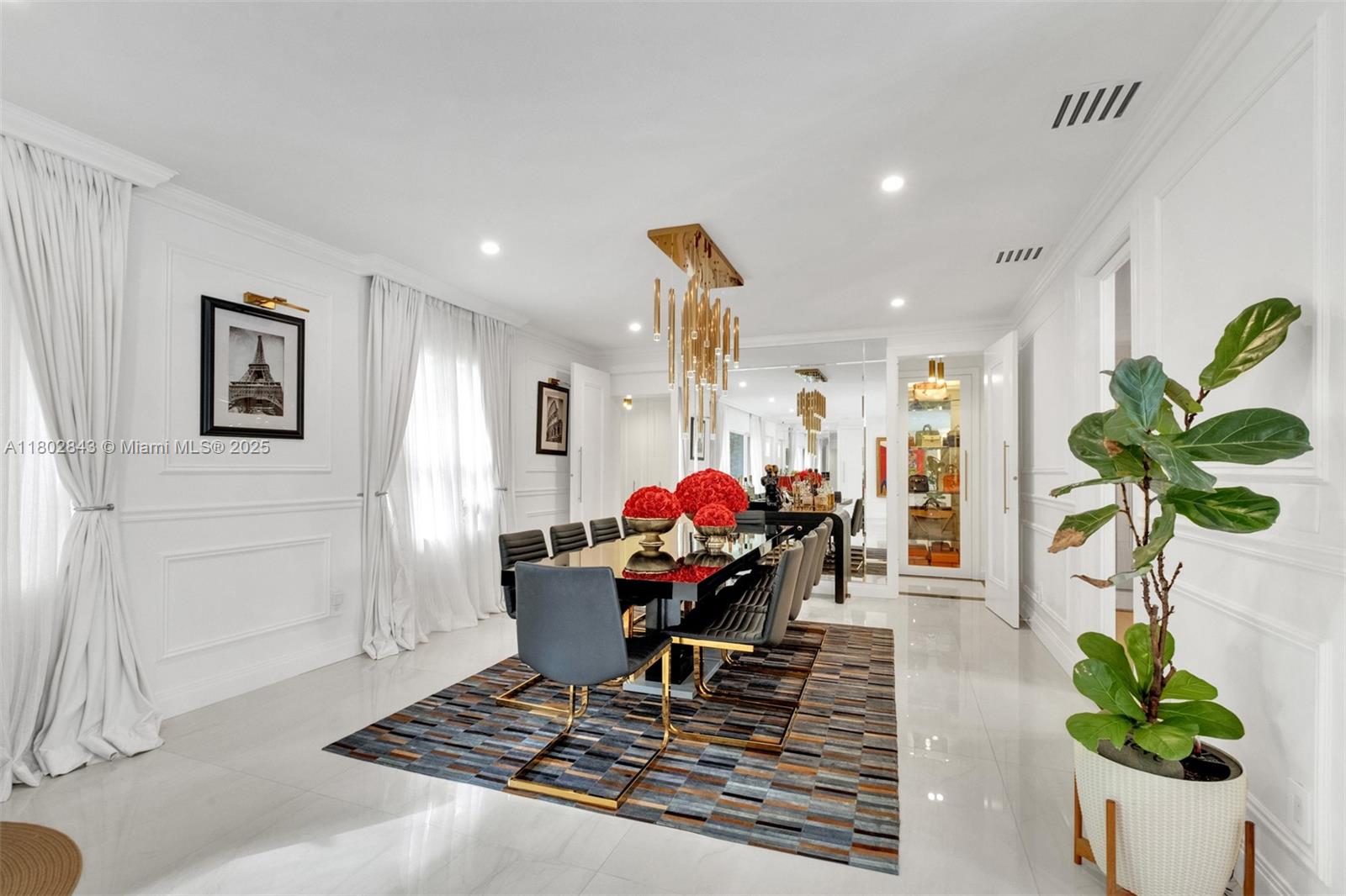 VICTORIA HIGHLANDS AMD PL - Residential