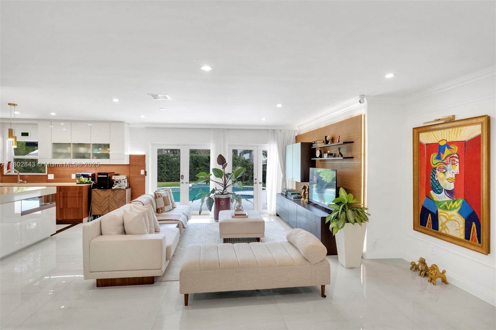 Property for Sale at 726 Ne 17th Way, Fort Lauderdale, Broward County, Florida - Bedrooms: 4 
Bathrooms: 3  - $1,775,000