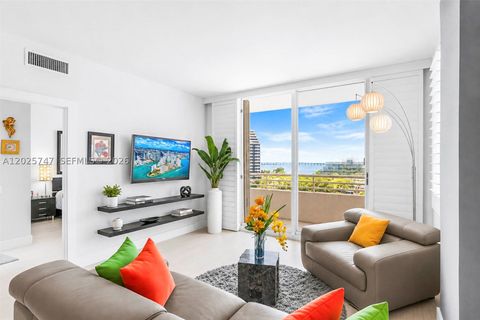Photo of 888 Brickell Key Dr #1002, Miami, FL 33131 (MLS # A12025747)