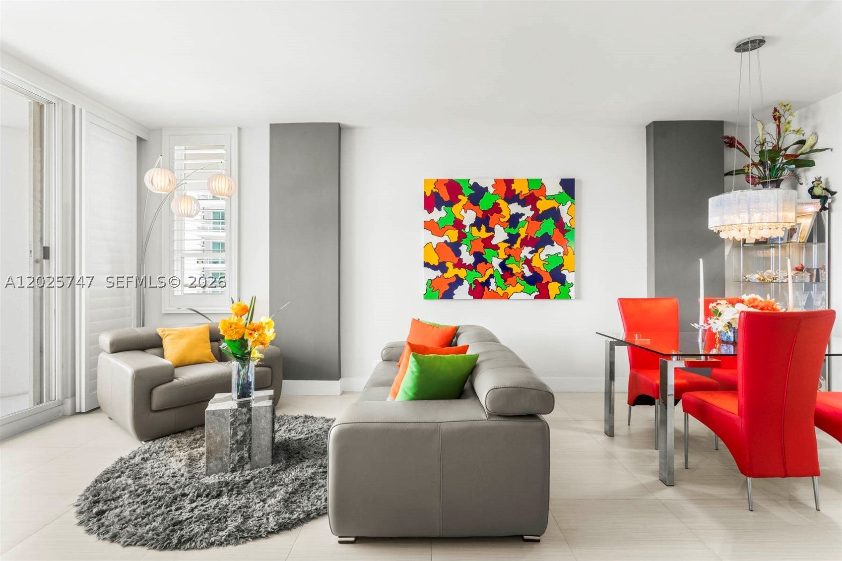 888 Brickell Key Dr 1002, Miami FL 33131