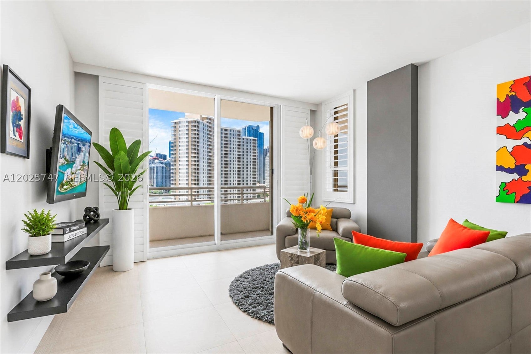 888 Brickell Key Dr 1002
