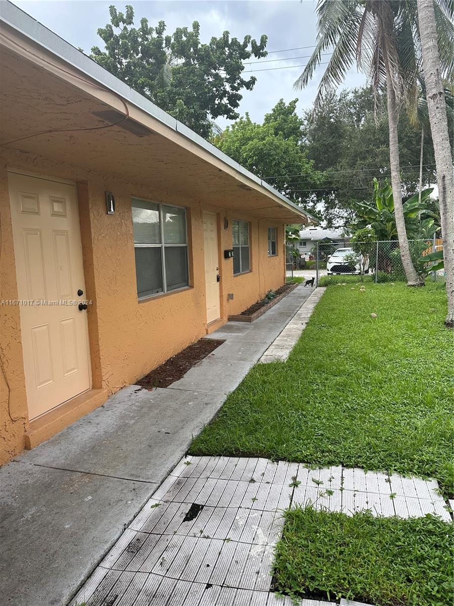 Rental Property at 2326 Mckinley St, Hollywood, Broward County, Florida -  - $660,000 MO.