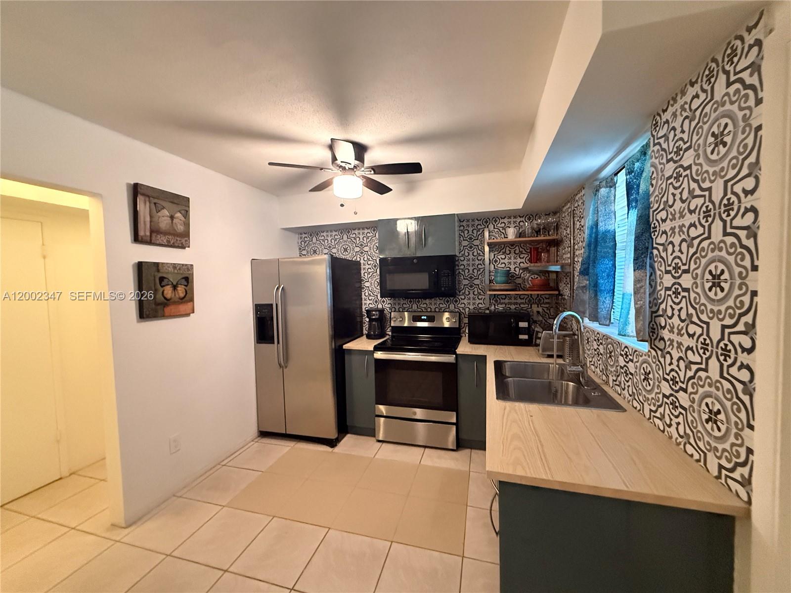 ST JAMES PARK SOUTH ADD - Residential Lease